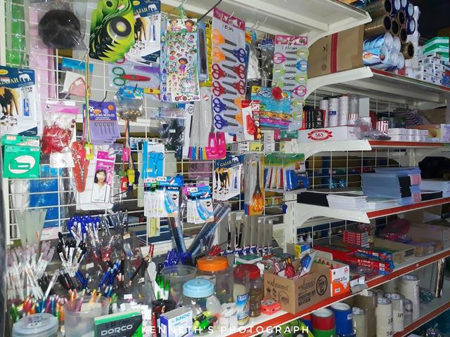 Photo of Bundu Tuhan Mart - Kundasang, Sabah, Malaysia