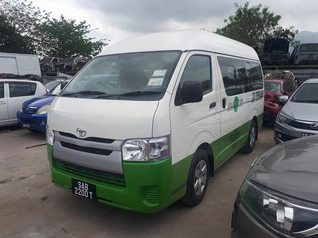 Photo of Bengkel Setiamaju Sdn Bhd - Tuaran, Sabah, Malaysia