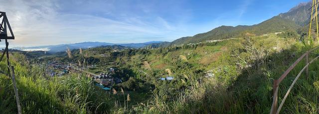 Photo of Mersilou 3Sixty Peak - Kundasang, Sabah, Malaysia