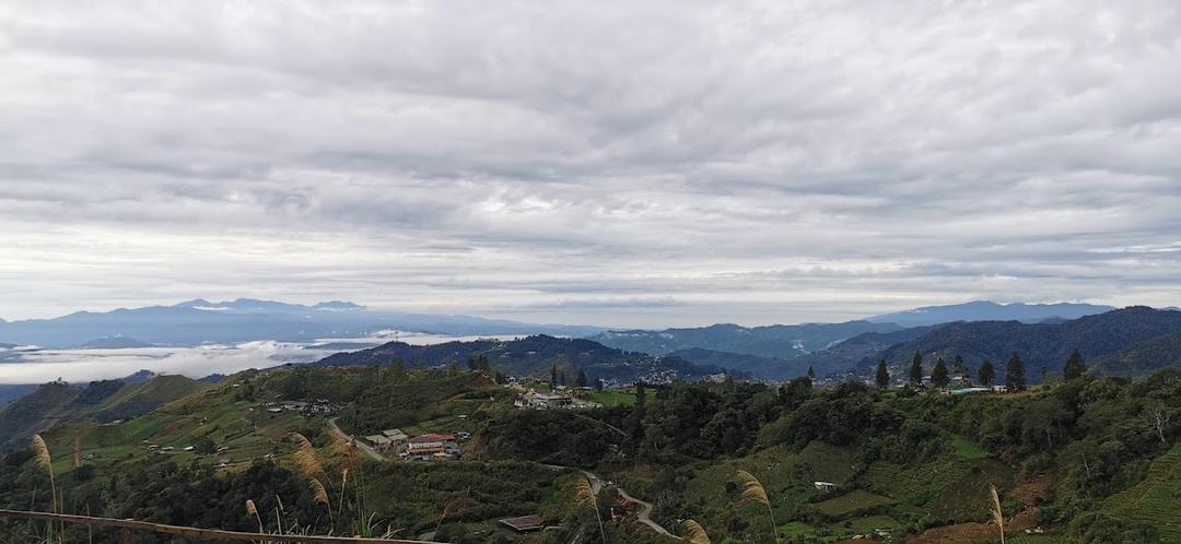 Photo of Mersilou 3Sixty Peak - Kundasang, Sabah, Malaysia