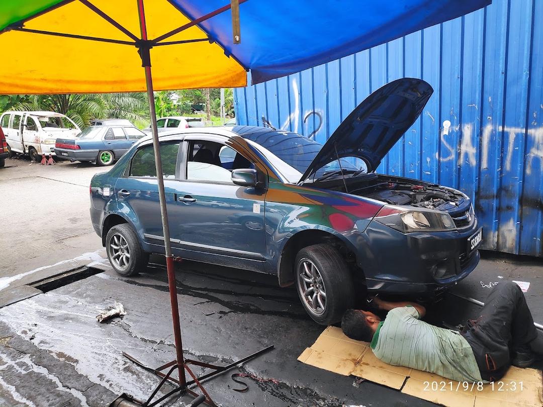 Photo of Q.D. Auto Parts & Supply - Sandakan, Sabah, Malaysia