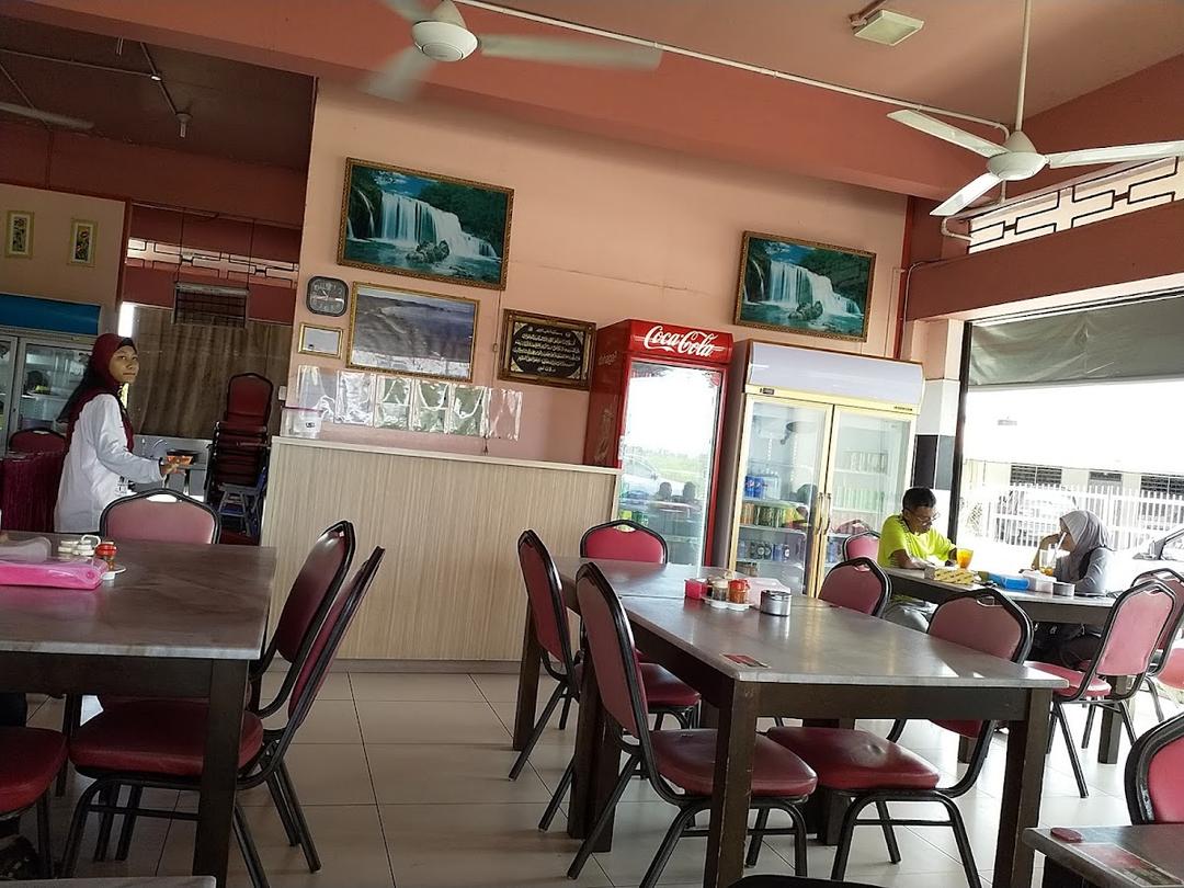 Photo of Restoran Kak Rose - Kudat, Sabah, Malaysia