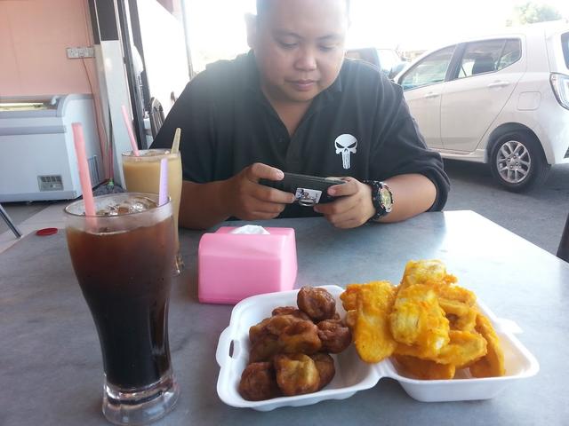 Photo of Restoran Kak Rose - Kudat, Sabah, Malaysia