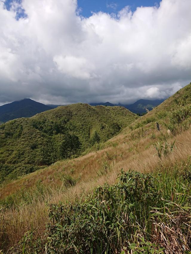 Photo of Pyramid Hill Registration - Kundasang, Sabah, Malaysia