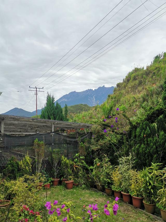Photo of Pyramid Hill Registration - Kundasang, Sabah, Malaysia