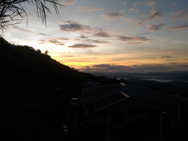 Photo of Pyramid Hill Registration - Kundasang, Sabah, Malaysia