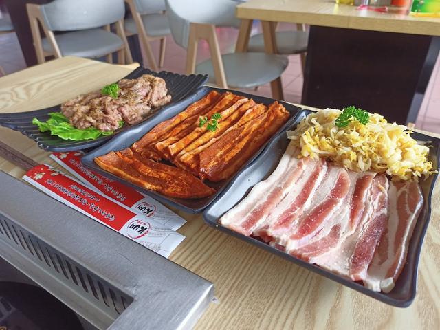Photo of kun BBQ&amp;Steamboat 坤-东北烤肉火锅 - Kota Kinabalu, Sabah, Malaysia