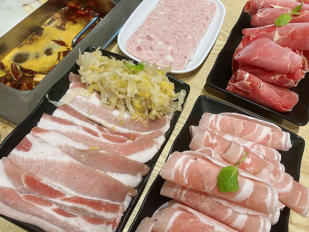 Photo of kun BBQ&amp;Steamboat 坤-东北烤肉火锅 - Kota Kinabalu, Sabah, Malaysia