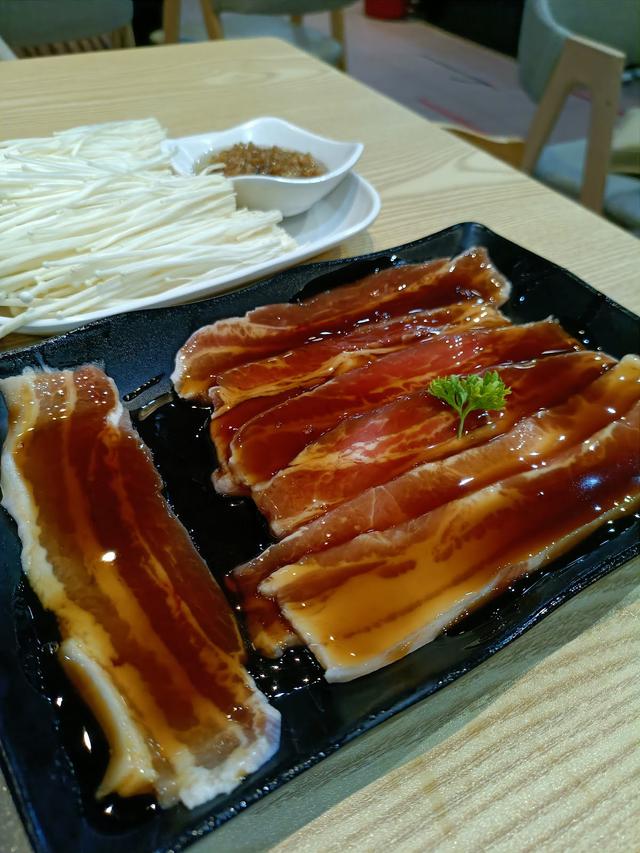 Photo of kun BBQ&amp;Steamboat 坤-东北烤肉火锅 - Kota Kinabalu, Sabah, Malaysia