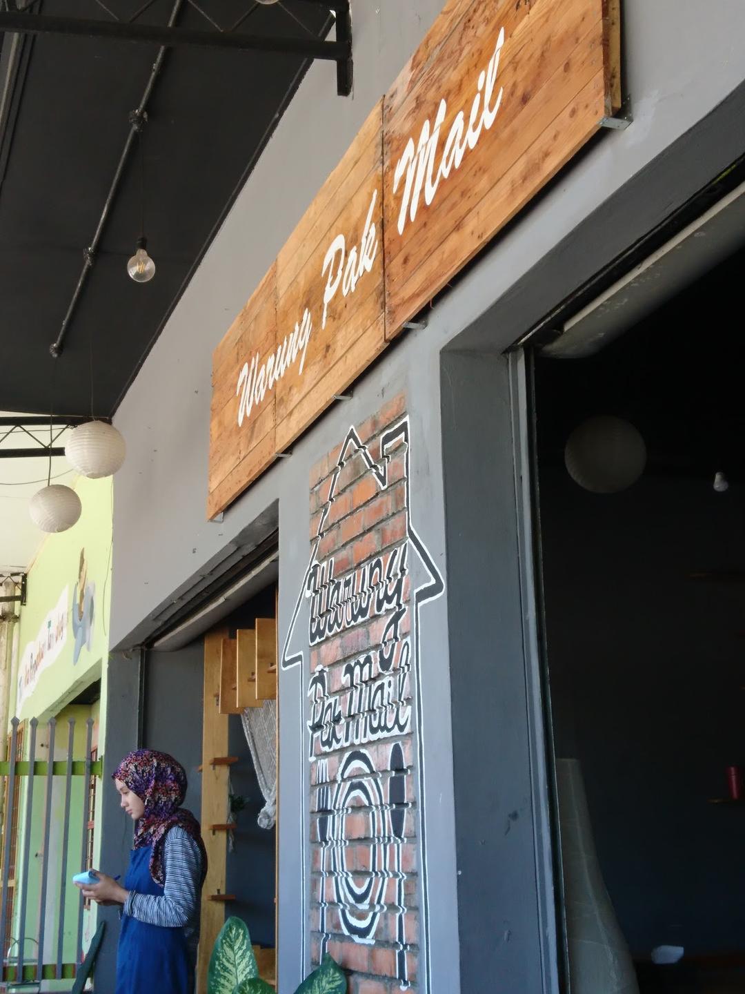 Photo of Warung Pak Mail - Tuaran, Sabah, Malaysia