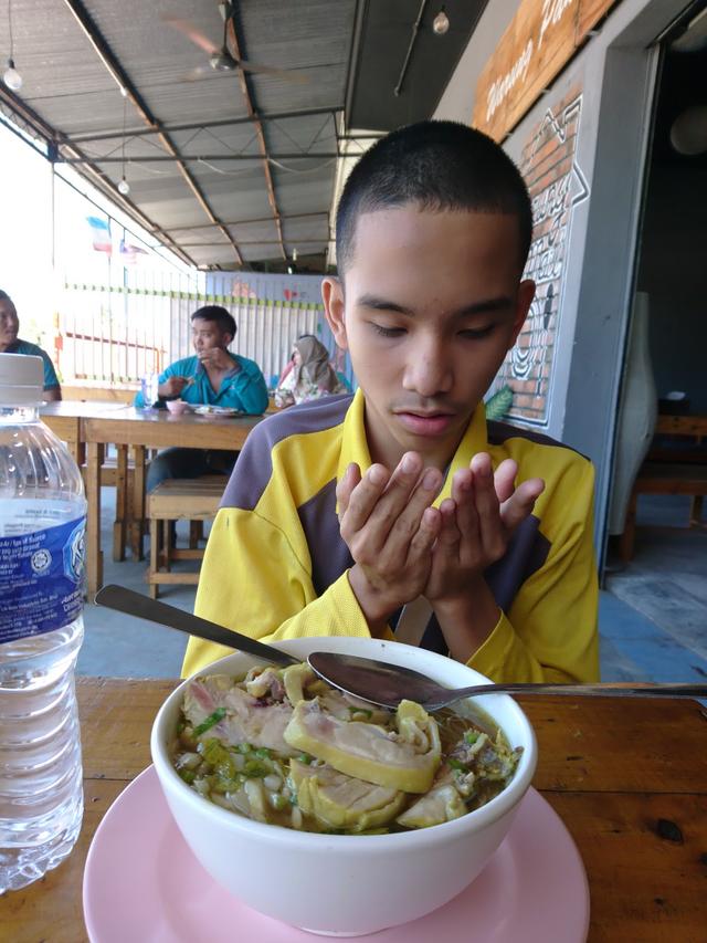 Photo of Warung Pak Mail - Tuaran, Sabah, Malaysia