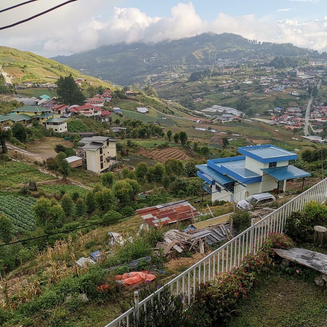 Photo of Nulu-Nuluw Farmstay - Kundasang, Sabah, Malaysia