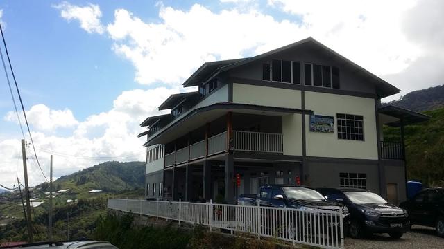 Photo of Nulu-Nuluw Farmstay - Kundasang, Sabah, Malaysia