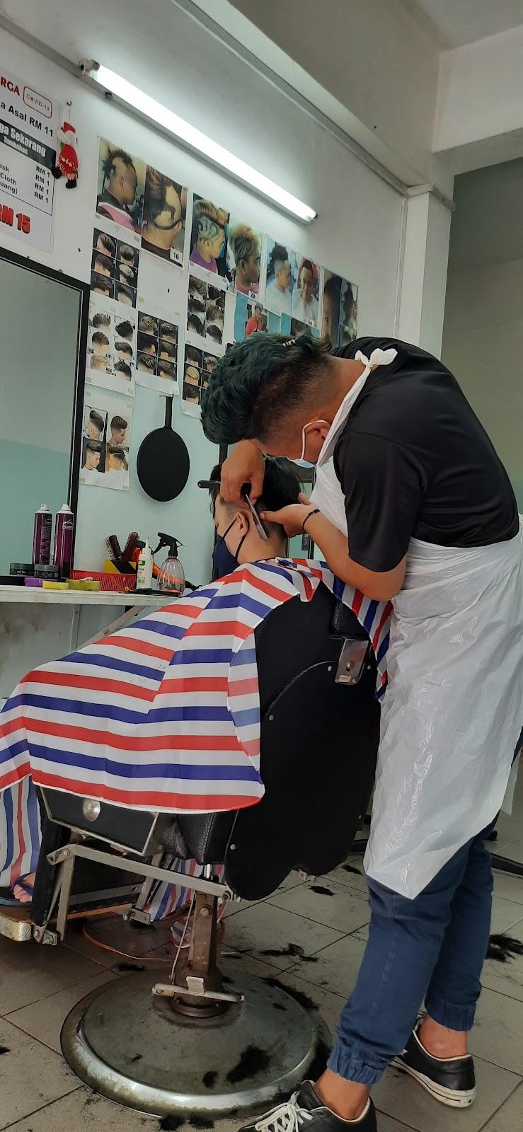 Photo of Magic Barber & Saloon - Tuaran, Sabah, Malaysia