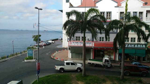 Photo of OYO 89945 Marine Bay Hotel - Sandakan, Sabah, Malaysia