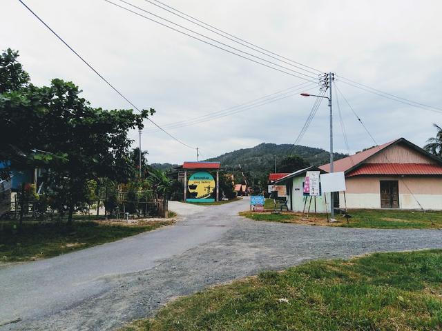 Photo of Sumangkap Gong-Making Village - Kudat, Sabah, Malaysia