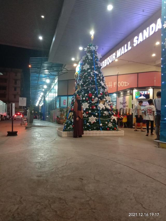Photo of Harbour Mall Sandakan - Sandakan, Sabah, Malaysia