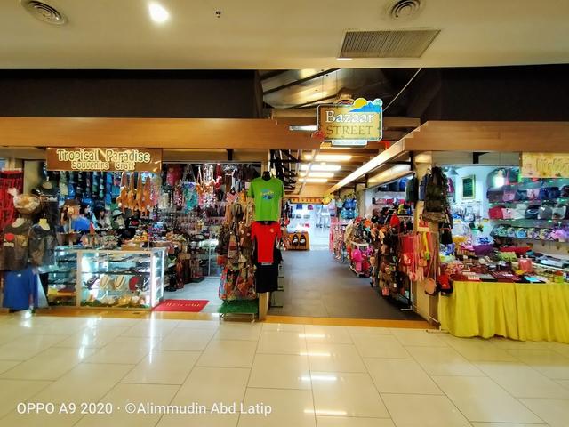 Photo of Harbour Mall Sandakan - Sandakan, Sabah, Malaysia