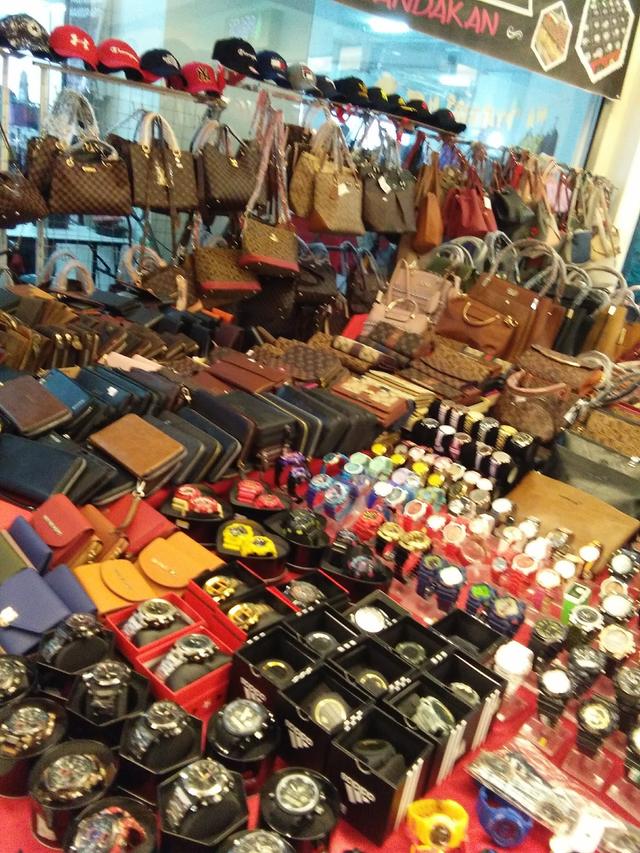 Photo of Harbour Mall Sandakan - Sandakan, Sabah, Malaysia