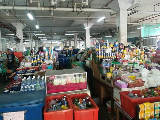 Photo of Harbour Mall Sandakan - Sandakan, Sabah, Malaysia