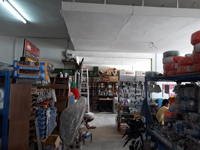 Photo of YL Hardware Matunggong - Kudat, Sabah, Malaysia