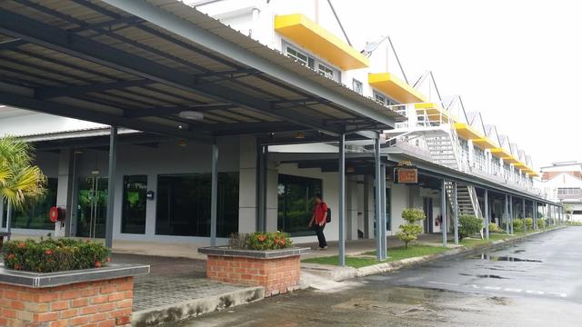 Photo of Borneo Cove Hotel - Sandakan, Sabah, Malaysia