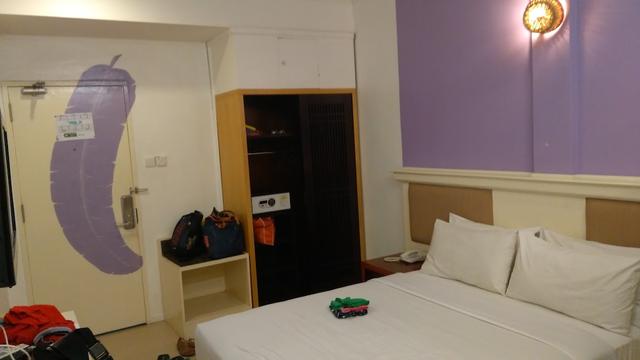 Photo of Borneo Cove Hotel - Sandakan, Sabah, Malaysia