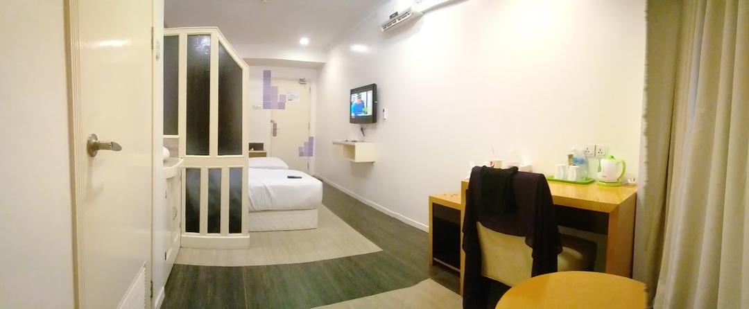 Photo of Borneo Cove Hotel - Sandakan, Sabah, Malaysia