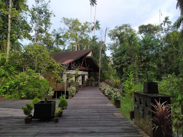 Photo of KINABATANGAN WETLANDS RESORT - Sandakan, Sabah, Malaysia
