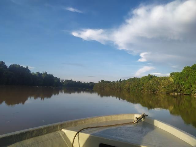 Photo of KINABATANGAN WETLANDS RESORT - Sandakan, Sabah, Malaysia