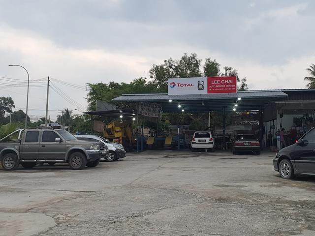Photo of LEE CHAI AUTO SERVICE CENTER, KG.DUNGUN, TUARAN - Tuaran, Sabah, Malaysia