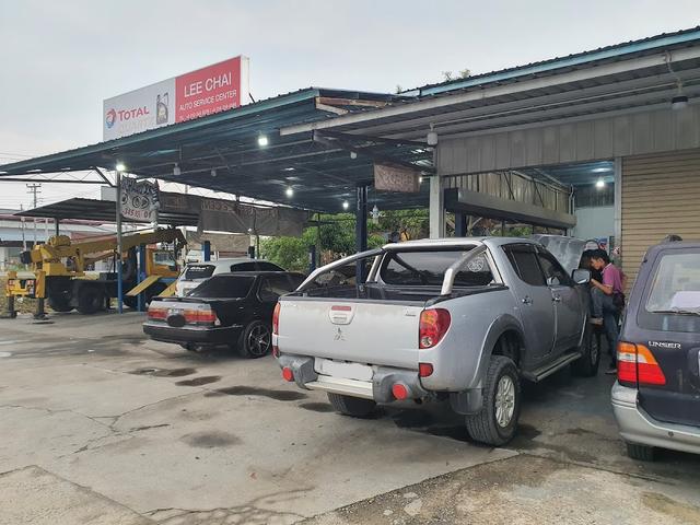 Photo of LEE CHAI AUTO SERVICE CENTER, KG.DUNGUN, TUARAN - Tuaran, Sabah, Malaysia