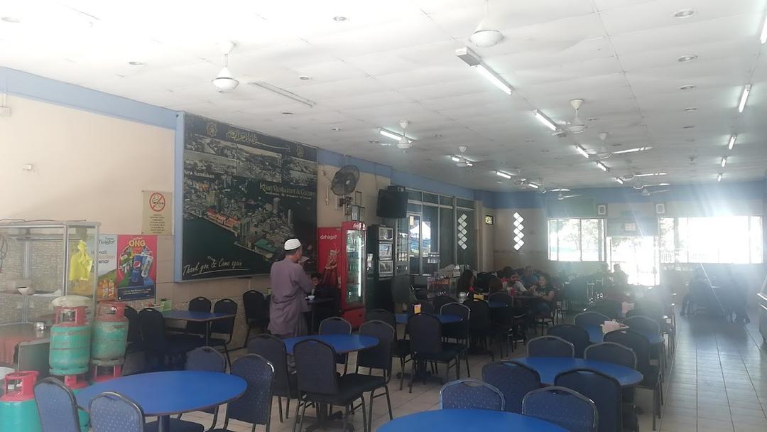 Photo of Khan Restaurant &amp; Catering - Sandakan, Sabah, Malaysia