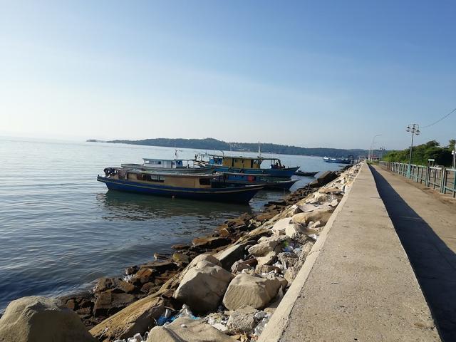 Photo of Dream Garden Hotel - Kudat, Sabah, Malaysia