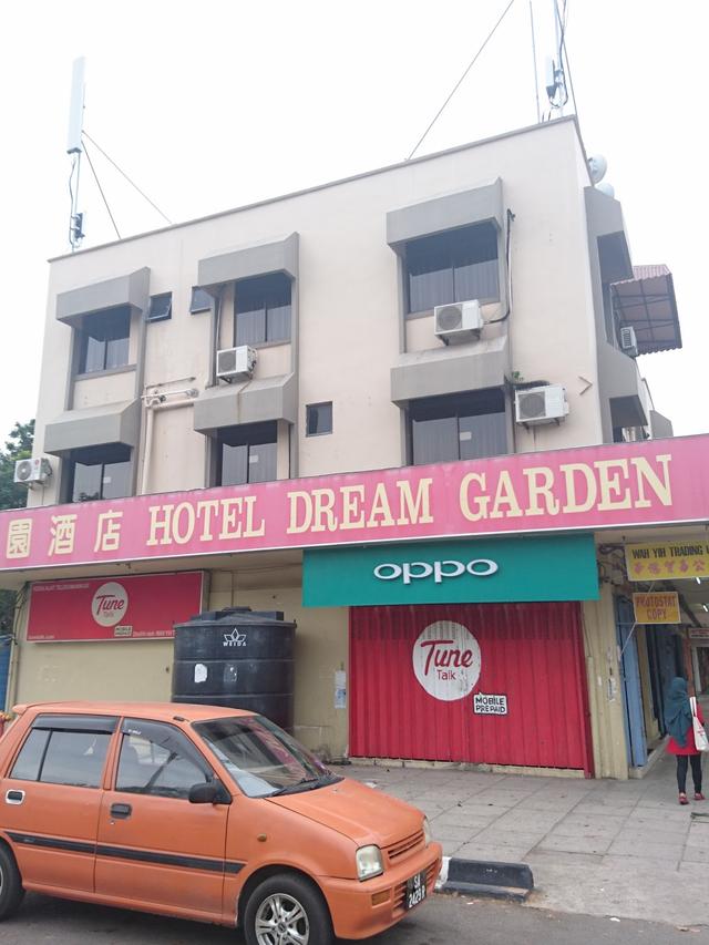 Photo of Dream Garden Hotel - Kudat, Sabah, Malaysia