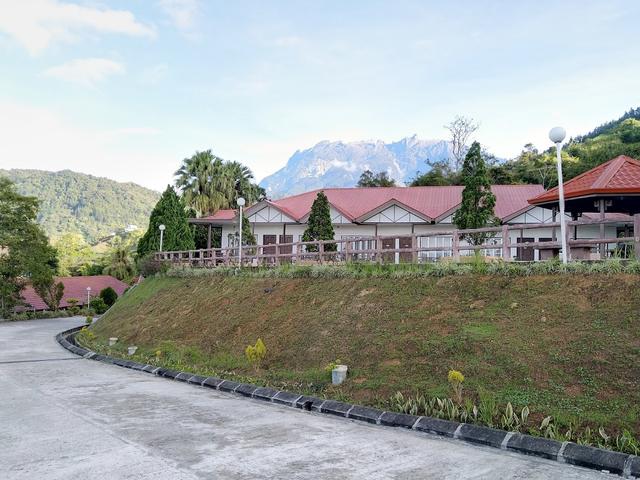 Photo of Kundasang GreenHill Homestay 2 - Kundasang, Sabah, Malaysia