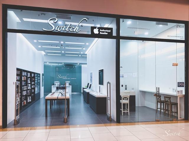 Photo of Switch @ Harbour Mall Sandakan - Sandakan, Sabah, Malaysia