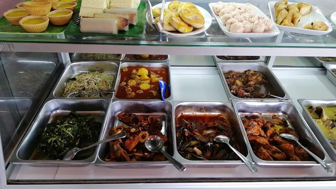 Photo of Gallant Restaurant and Catering - Kudat, Sabah, Malaysia