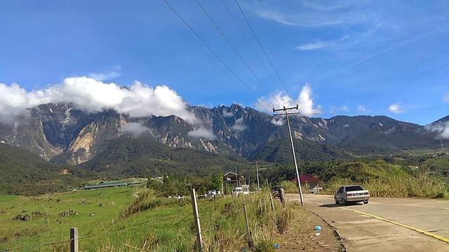 Photo of C-nar Homestay Kundasang - Kundasang, Sabah, Malaysia