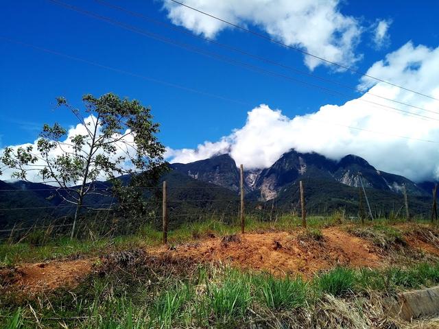 Photo of C-nar Homestay Kundasang - Kundasang, Sabah, Malaysia