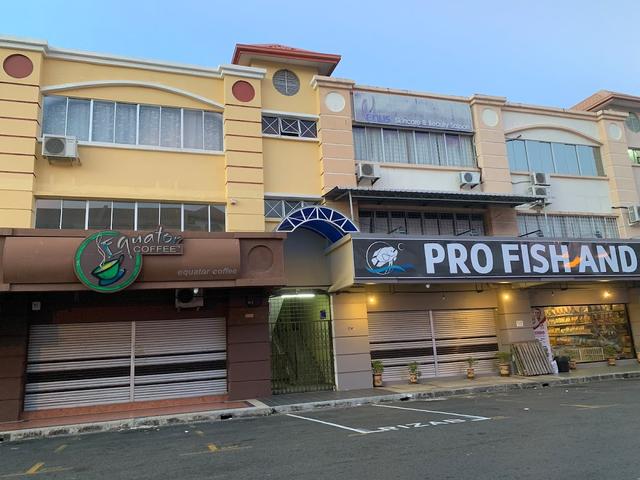 Photo of PRO FISH AND PETS - Sandakan, Sabah, Malaysia