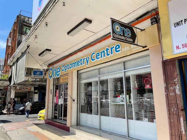 Photo of One Optometry Centre Sandakan - Sandakan, Sabah, Malaysia