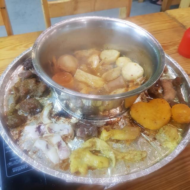 Photo of Borneo Steamboat & Grill - Kota Kinabalu, Sabah, Malaysia