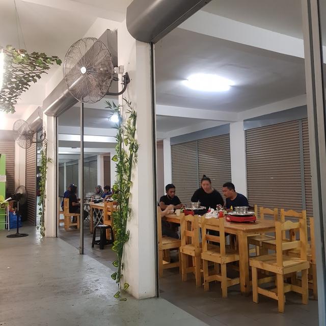 Photo of Borneo Steamboat & Grill - Kota Kinabalu, Sabah, Malaysia