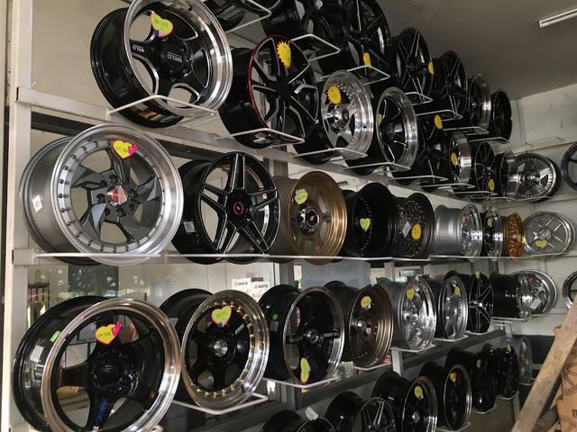 Photo of 98 Tyres & Batteries Services - Sandakan, Sabah, Malaysia