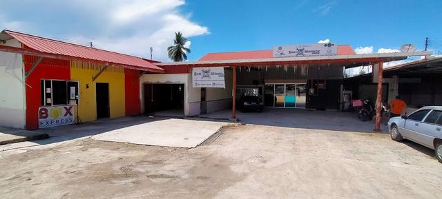 Photo of Bad Monkey Garage - Kudat, Sabah, Malaysia