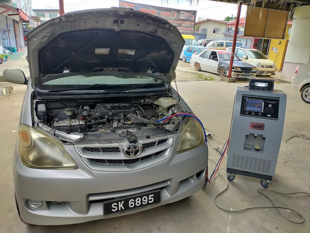 Photo of Bad Monkey Garage - Kudat, Sabah, Malaysia