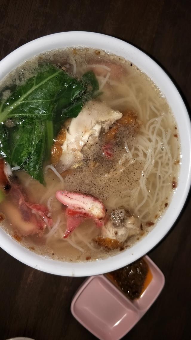 Photo of Kedai Kopi Wang Heng - Tuaran, Sabah, Malaysia