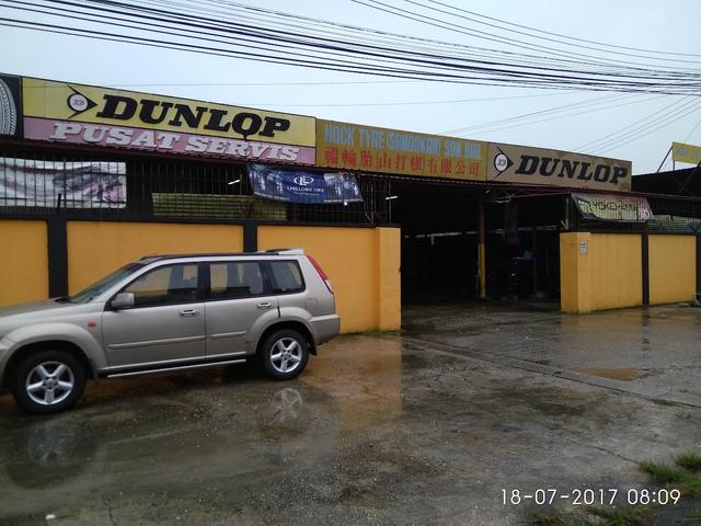 Photo of Hock Tyre (Sandakan) Sdn. Bhd. - Sandakan, Sabah, Malaysia
