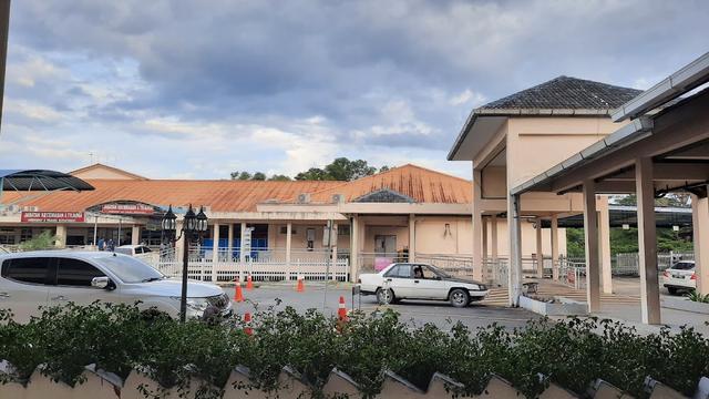 Photo of Duchess of Kent Hospital, Sandakan - Sandakan, Sabah, Malaysia